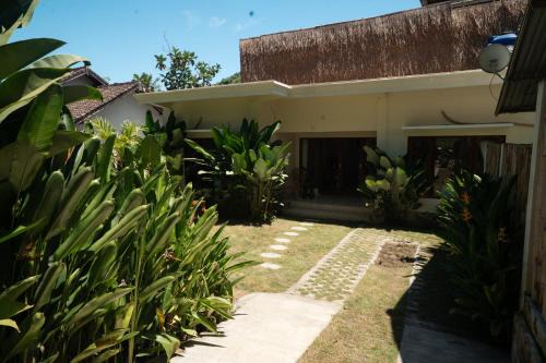Java Villa Lombok