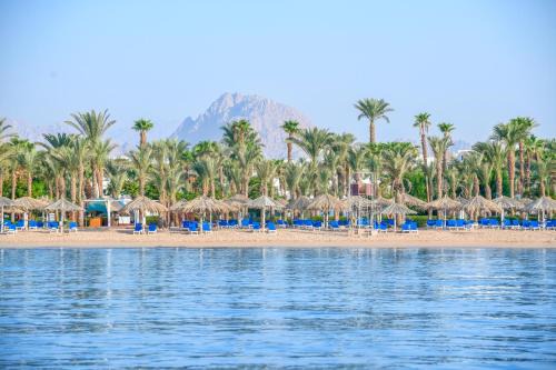 Fayrouz Resort 