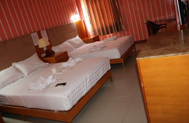 Jeamco Royal Hotel - General Santos