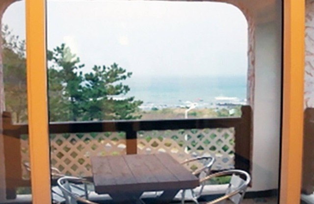Jeju Millennium Vill Stay