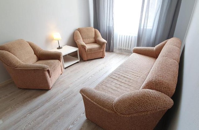 Jelgava center apartment