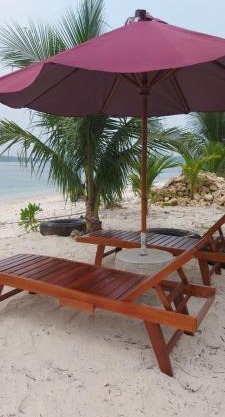 Jelita Beach Mentawai