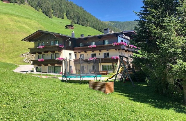 Jenneweinhof