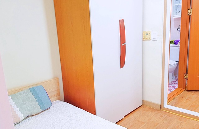 Jeon-Ju's cozies n safest shelter near J.B.N.U.Medical collegen