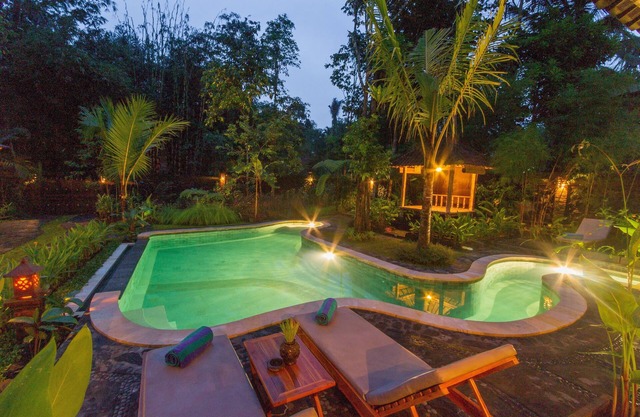 Jero Sebali Villa