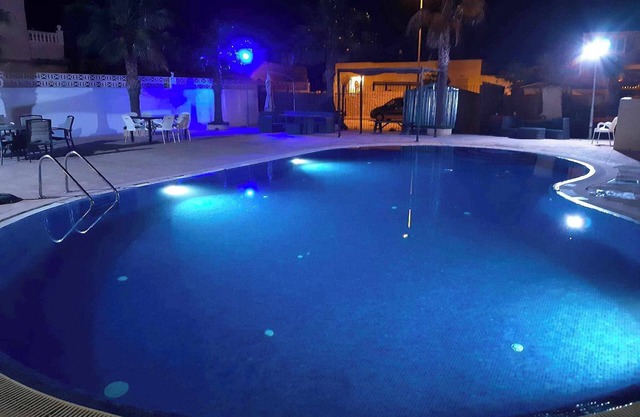 Jeronimo Y Avileses Murcia Bungalow 3 Facades de 75m²