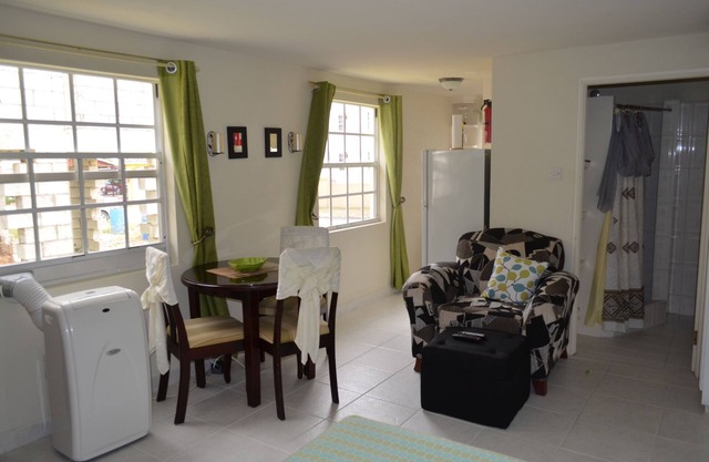 Jersonapartments 