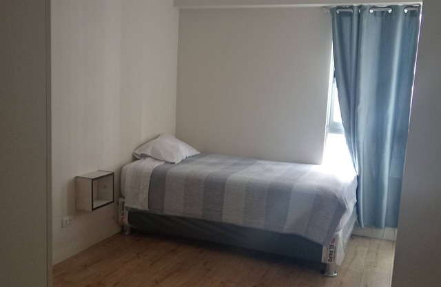 Jesús maría Apartment 3 complete Spacious, centrally located.