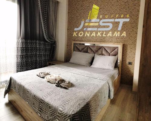 JEST star
