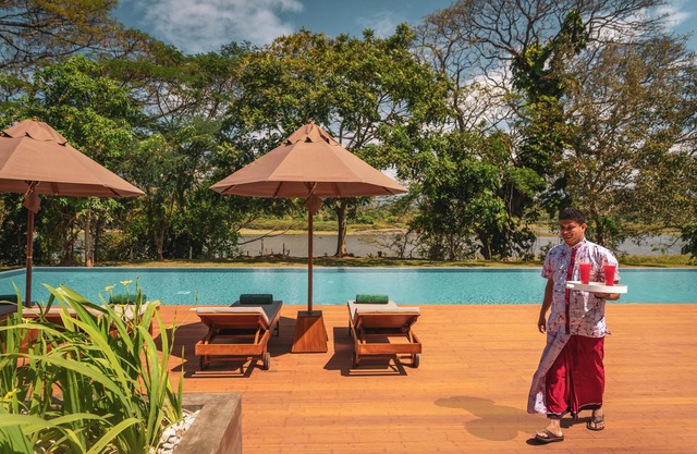 Jetwing Kandy Gallery, A Luxury Reserve