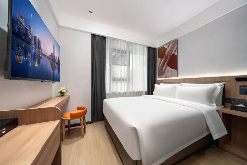 Jiduo Hotel Convention and Exhibition Center Branch