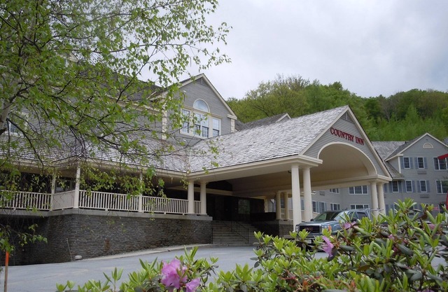 Jiminy Peak Mountain Resort