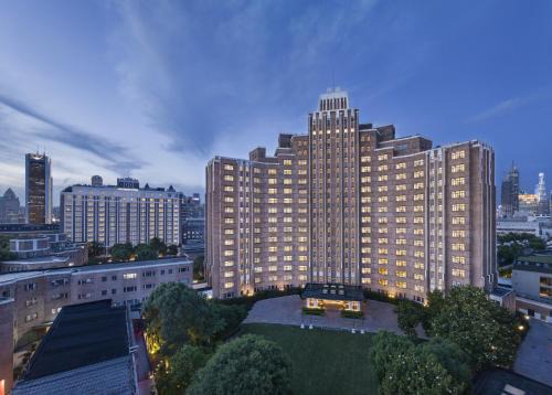 Jin Jiang Hotel 
