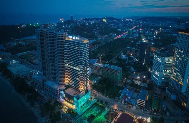 Jing Shang Hotel