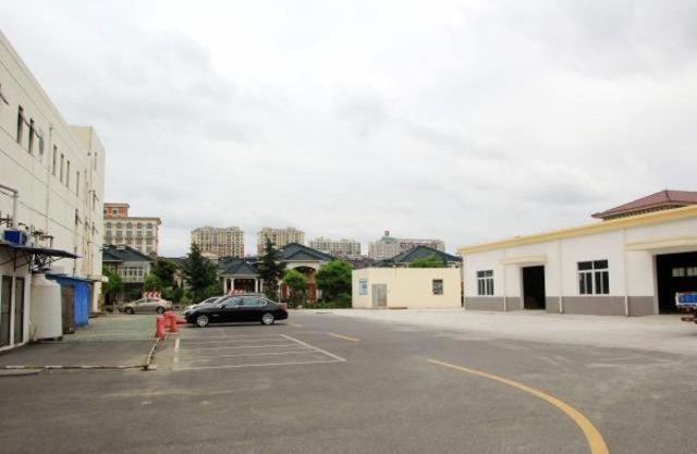 Jinjiang Inn Taizhou Xinghua Dainan Town Government