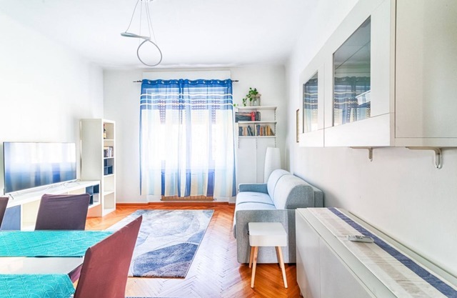 JJ'S Place Trieste Apartment