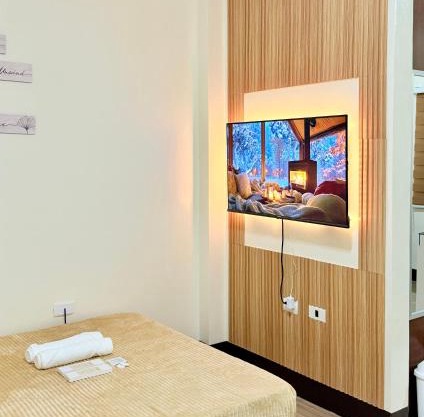 JL Suites Calbayog