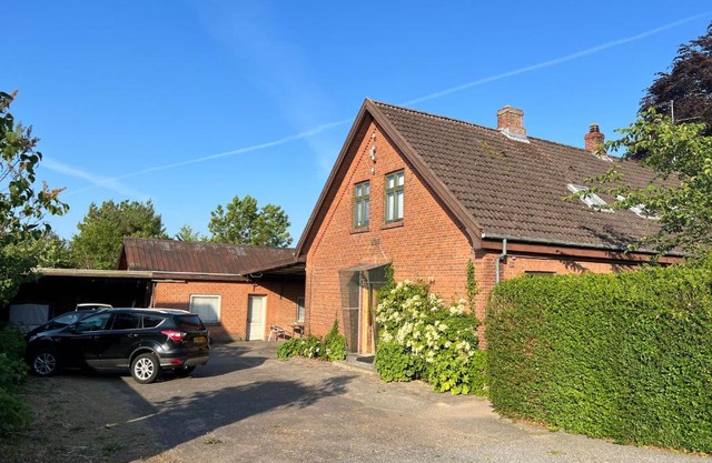 JM B&B