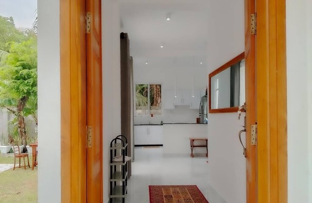 Joalis Villa Polhena
