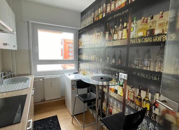 Joanna Apartment - MA Käfertal 1