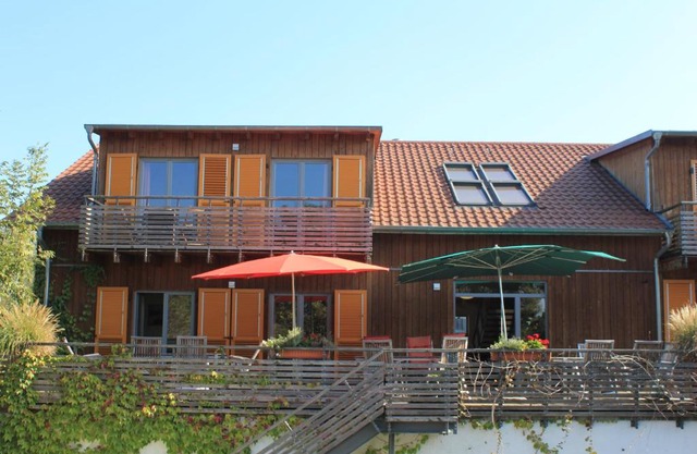 Johanneshof Gästehaus
