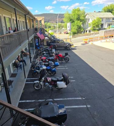 John Day Motel