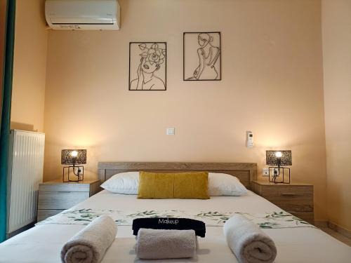 Minas Studios Argostoli 