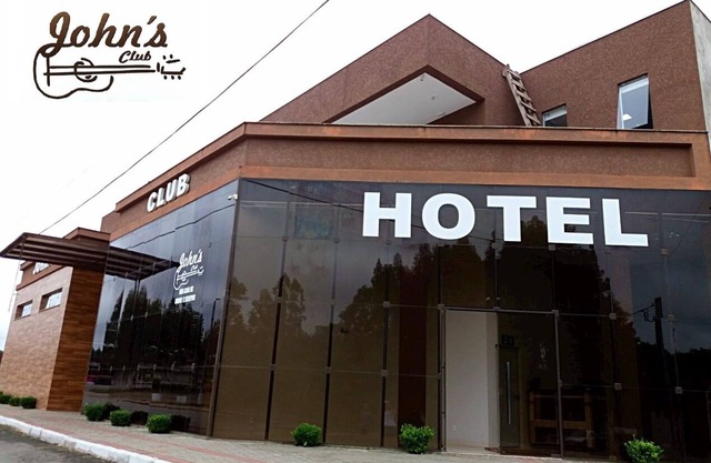 John's Club Hotel