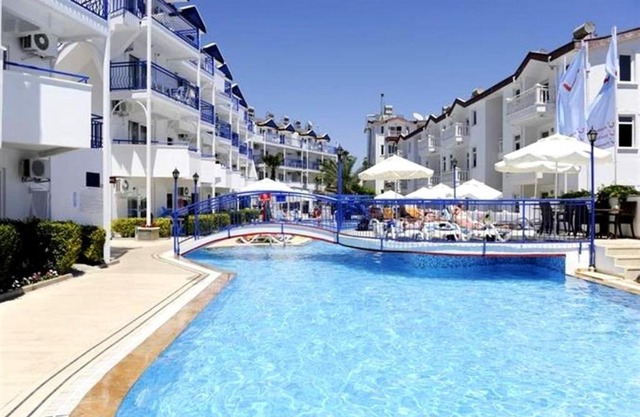 Joker Side Hill Hotel