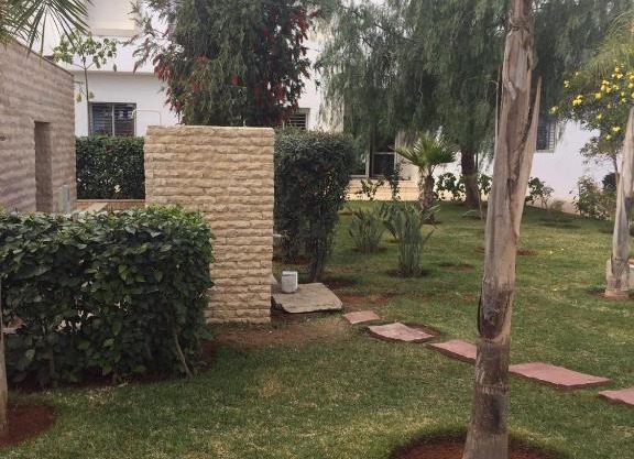 Joli appartement à skhirat