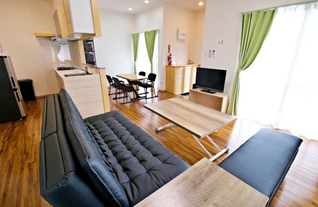 JOUJI HOUSE