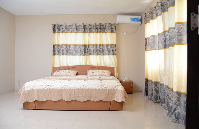 Jovix Lodge, Is The Best Place To Be Currently. Come Relax, Affordable Comfort