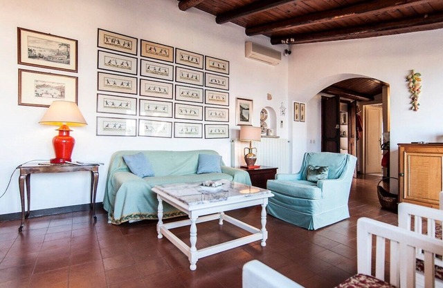 Joy Apartment Ancient Gaeta: Amazing Seaview