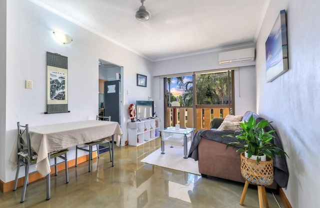 Joyful Esplanade City Stay