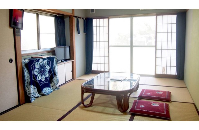 12 m² Hotel ∙ 1 bedroom ∙ 3 guests