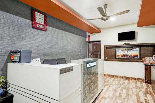JPS Residency & Hospitality Services
