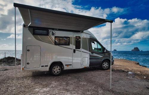 JR Autocaravanas