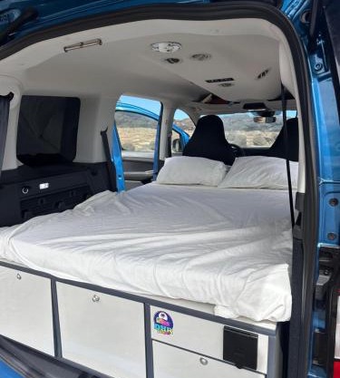 JR Autocaravanas