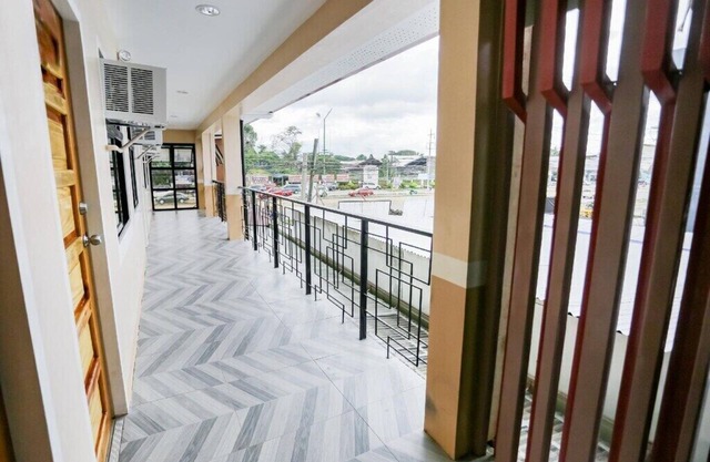 JRJA Suites II Mirafuentes St. Tagum