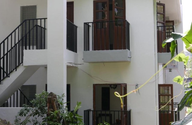 JSB Lakeview Residences