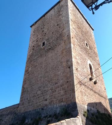 ju pretore