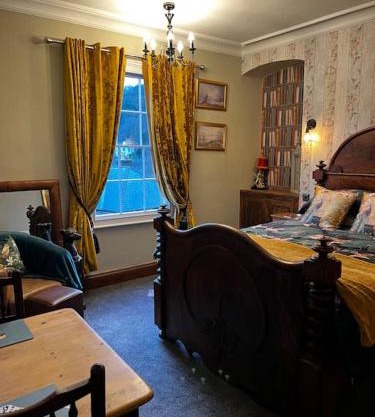Jubilee View, Studio Apartment in Matlock Bath