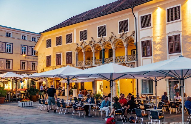 JUFA Hotel Bruck