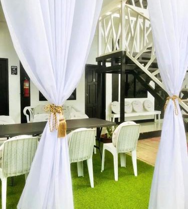 Julia's Family Hotel & Events Place DANGCAGAN, BUKIDNON PHILIPPINES