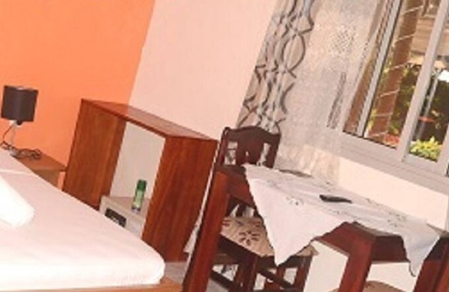 Julienne Classic Double Room, 1 Double Bed, Ground Floor
