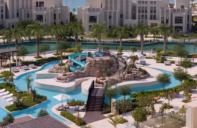 Jumeirah Gulf of Bahrain