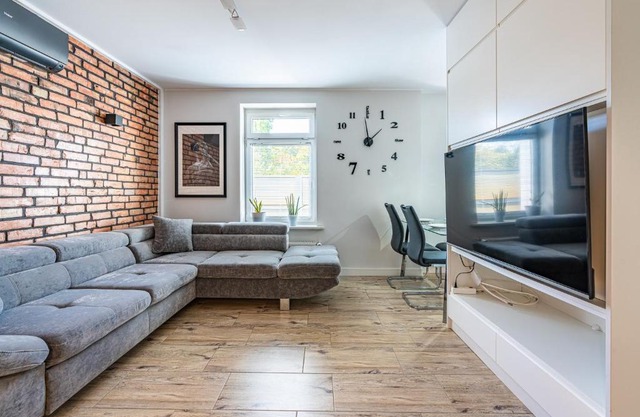Junacka Apartment