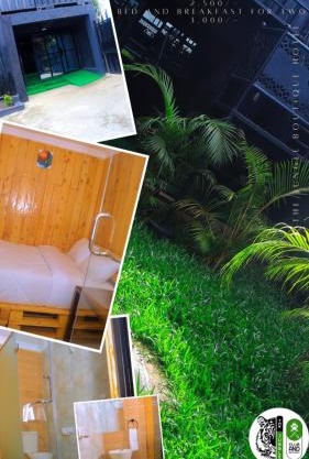 JUNGLE BOUTIQUE HOTEL Limited