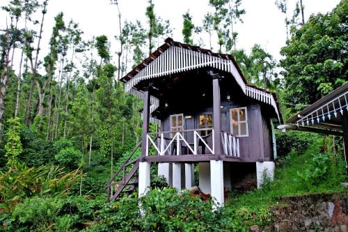 Jungle Greens Homestay - Water Activities, 150Y Estate, Home Food
