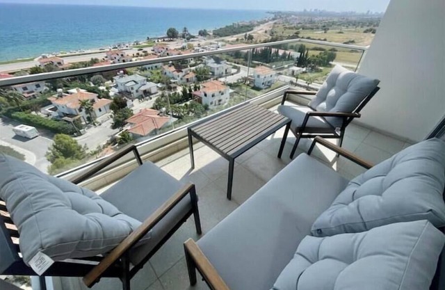 Jungle Studio Suite by the Sea